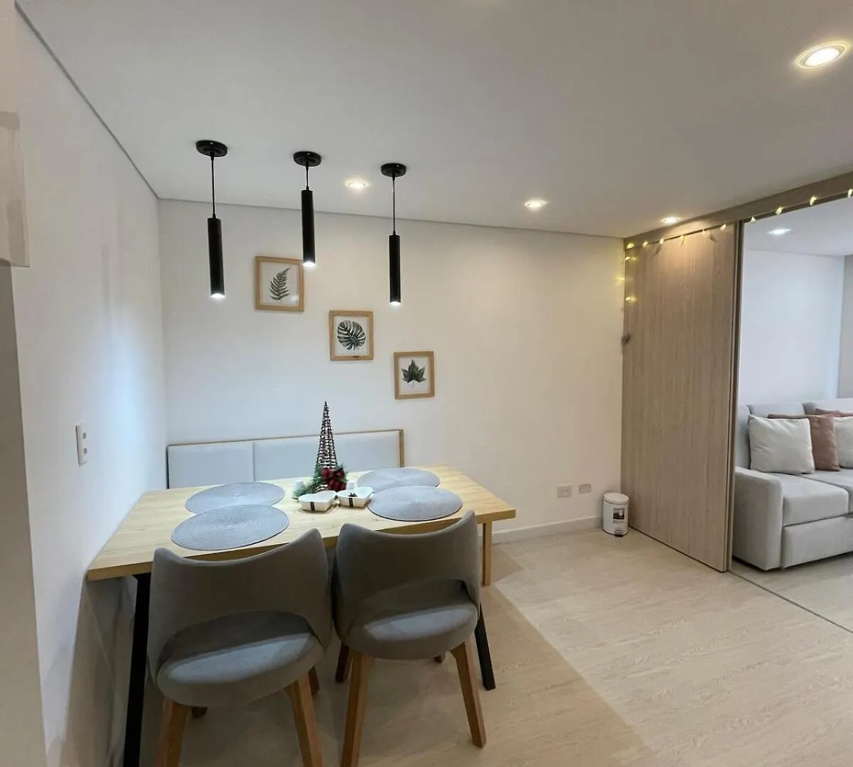 Harmony And Exclusivity Apartment Bogota 0*,  Colombia