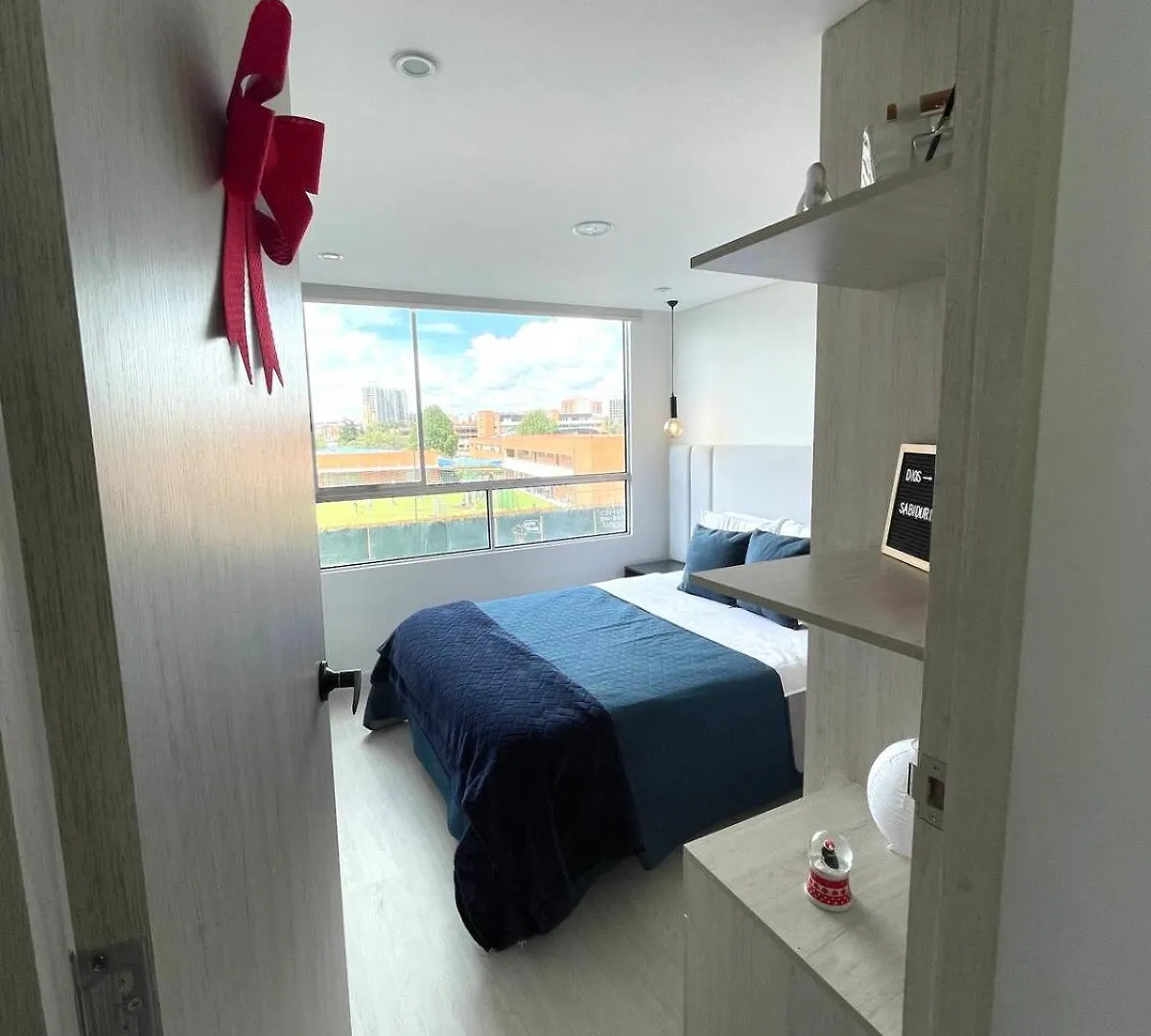 Harmony And Exclusivity Apartment Bogota 0*,