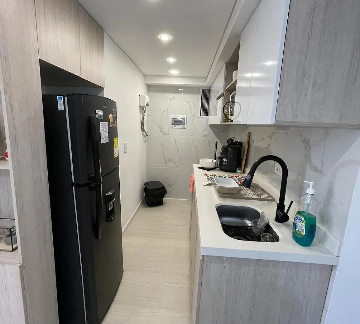 Harmony And Exclusivity Apartment Bogota Colombia