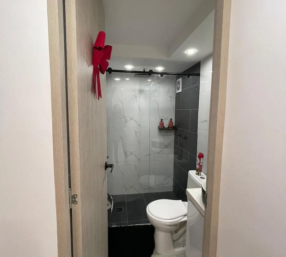 Harmony And Exclusivity Apartment Bogota