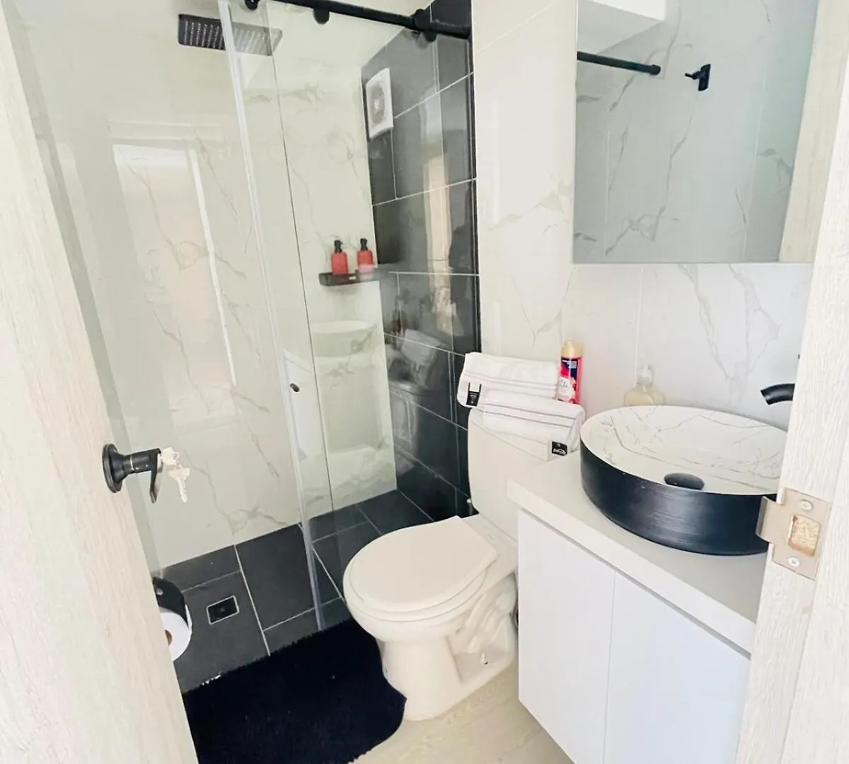 Harmony And Exclusivity Apartment Bogota Colombia