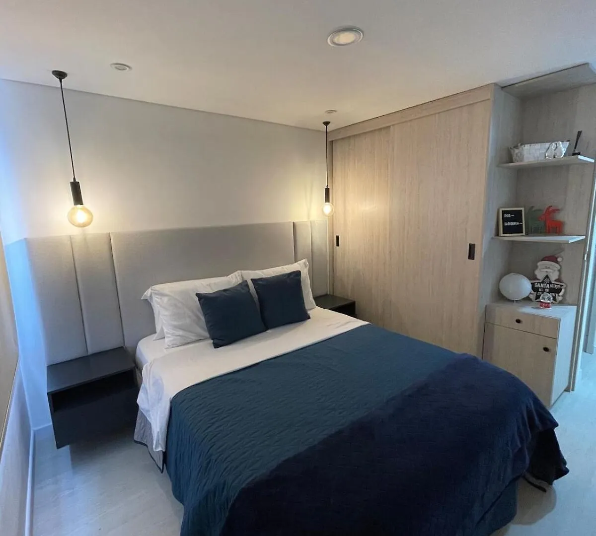 Harmony And Exclusivity Apartment Bogota 0*,  Colombia